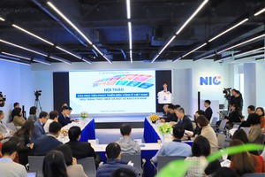 PSDI 2021: Hải Phòng dẫn đầu cả nước về chỉ tiêu công việc tốt và tăng trưởng Kl992 cổng game cá cược 