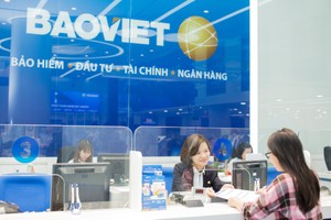 Kl994 game bài casino hấp dẫn Bảo Việt (BVH): Tổng doanh thu hợp nhất năm 2022 tăng 8,1%