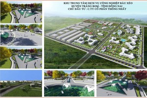 Thống Nhất (BAX): Khó có khả năng tìm dự án mới, đặt mục tiêu đi lùi nhưng “không quên” chi 99Kl.app mobile mới nhất khủng