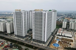 Kl993 ưu đãi thưởng hấp dẫn “chốt” gói 120.000 tỷ đồng cho nhà ở Trang Chủ KL99Com Số 1 Link Đăng Ký KL999