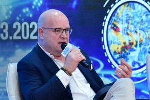 Bryan Carroll - CEO Link Vào Nhà Cái KL99 COM Tặng +199k số TNEX