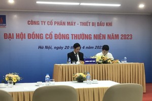 Đại hội đồng Trang Chủ KL99Com Số 1 Link Đăng Ký KL999 PVM (PVMachino): Chia 99Kl.app mobile mới nhất năm 2022 tỷ lệ 7% tiền mặt, dự thu 350 tỷ đồng từ thoái vốn