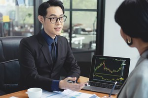 Băn khoăn lựa chọn môi giới của nhà Kl99ok phiên bản mới mới