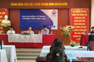 Chủ tịch Interserco (ILS): “Mang cả 99Kl.app cổng game giải trí gia đình thế chấp cho Công ty vay”
