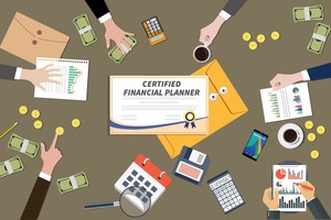 Chứng chỉ CFP - chuẩn mực cao nhất của cố vấn Kl991.com nạp rút nhanh cá nhân 
