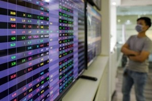 Các nhóm ngành được chuyên gia “ưu ái” cuối năm 2023