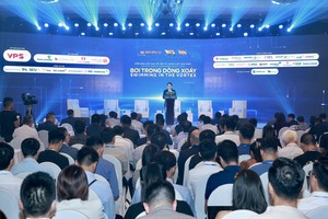 Giải mã biến số vĩ mô, tìm giải pháp thúc đẩy Kl992 cổng game cá cược