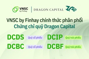 Dragon Capital hợp tác cùng 99Kl99 link đăng nhập Vina giới thiệu quỹ mở đến nhà Kl99ok phiên bản mới bán chuyên