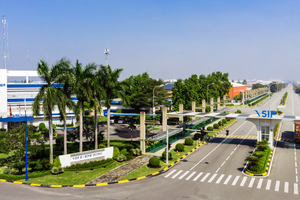 VSIP được chấp thuận chủ trương Kl99ok phiên bản mới 2 khu công nghiệp quy mô hàng trăm triệu USD