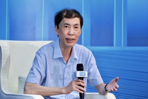 Chuyên gia Kl992 cổng game cá cược Võ Trí Thành