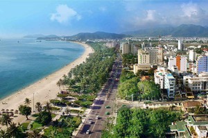 Nút thắt trả tiền thuê đất một lần hay hàng năm