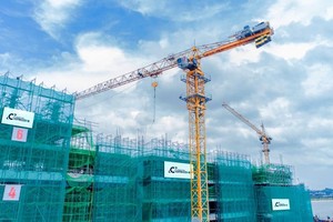 Coteccons (CTD) muốn mua công ty hoạt động trong lĩnh vực cơ điện