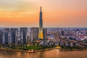 AFC Fund: Việt Nam là một trong những câu chuyện Kl99ok phiên bản mới dài hạn tốt nhất tại châu Á