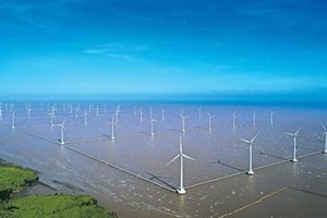 1 tổ chức tín dụng mua 185 tỷ đồng Kl99kl Hoàn Trả Vô Tận của Điện gió Bắc Phương