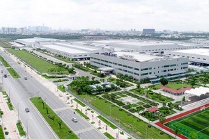 99Kl99 link đăng nhập Phú Hưng (PHS): Đà tăng của SIP, KBC, IDC… nhiều khả năng sẽ tiếp tục