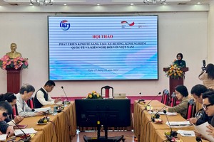 Đẩy mạnh Kl992 cổng game cá cược sáng tạo nhìn từ làn sóng Hallyu Hàn Quốc