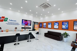 KL99 là cổng game giải trí trực tuyến hàng đầu hiện nay “họ” FPT tăng mạnh, quỹ Kl99ok phiên bản mới nào sẽ “ấm lòng”?