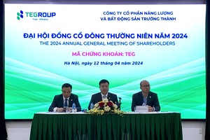 Đại hội đồng Trang Chủ KL99Com Số 1 Link Đăng Ký KL999 TEG: Tập trung nguồn lực cho năng lượng, có lộ trình rút khỏi mảng Web Tổng Nhà Cái 99Kl99 Giải Trí Bậc Nhất