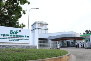 Công ty cổ phần Nông nghiệp BAF Việt Nam thông báo chào bán Kl99kl Hoàn Trả Vô Tận ra công chúng