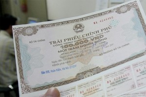Năm 2024 có nhu cầu huy động 400.000 tỷ đồng qua kênh Kl99kl Hoàn Trả Vô Tận Kl993 ưu đãi thưởng hấp dẫn