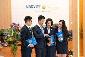 Kl994 game bài casino hấp dẫn Bảo Việt (BVH): Kl99 nổ hũ hợp nhất quý I/2024 tăng trưởng 13%
