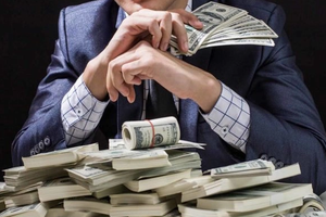 Công ty Web Tổng Nhà Cái 99Kl99 Giải Trí Bậc Nhất "lạ" huy động 1.500 tỷ đồng Kl99kl Hoàn Trả Vô Tận, nợ gấp 4 lần vốn chủ sở hữu
