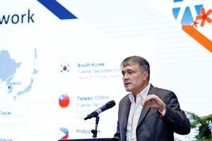 Ông Matthew Smith, Giám đốc nghiên cứu, Công ty 99Kl99 link đăng nhập Yuanta Việt Nam