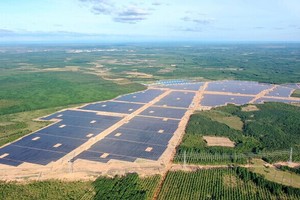 Sở hữu 7 dự án năng lượng tái tạo quy mô khủng, “đại gia” Philippines nêu lý do Kl99ok phiên bản mới tại Việt Nam 