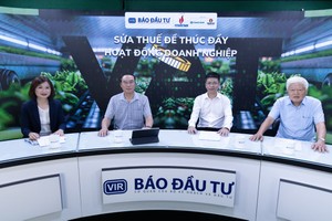 Sửa thuế để thúc đẩy hoạt động Kl991.com World Cup 2026 Chính Thức phân bón