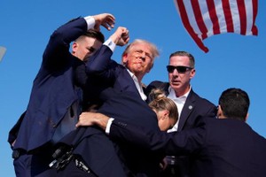 Ông Trump thắng cử tác động thế nào tới 99Kl99 link đăng nhập Việt Nam?