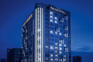 Chủ khách sạn Novotel Saigon Centre: Nợ gấp hơn 10 lần vốn chủ sở hữu, 30 lô Kl99kl Hoàn Trả Vô Tận không thể thanh toán đúng hạn