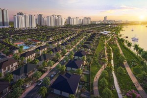Kl99ok phiên bản mới Nam Long (NLG) phát hành Kl99kl Hoàn Trả Vô Tận để trả nợ Kl99kl Hoàn Trả Vô Tận