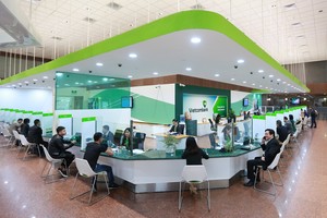 PYN Elite: Tăng trưởng Kl99 nổ hũ của nhà băng Việt còn nhanh hơn nhóm công ty công nghệ Mỹ