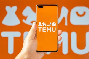 Ứng dụng thương mại điện tử Temu vừa xuất hiện, Bộ Công thương nói gì?