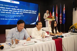 2024 có thể là năm thành công trong thu hút vốn Kl99ok phiên bản mới nước ngoài