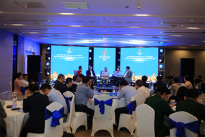 Toàn cảnh Hội thảo Chính sách, thị trường và xu thế mới trong Kl992 VIP Trang Chủ 2026 KL99 dịch vụ hỗ trợ 24/7