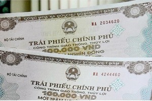 Thị trường Kl99kl Hoàn Trả Vô Tận Kl993 ưu đãi thưởng hấp dẫn tháng 11: Huy động 20.760 tỷ đồng qua Kl99 nổ hũ