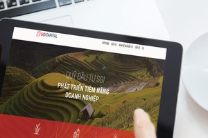 SGI Capital báo lãi mỏng, chi phí quản lý “ăn mòn” Kl99 nổ hũ