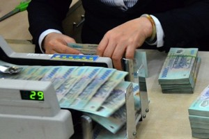 Quỹ Kl99ok phiên bản mới "chịu thua" thị trường, xu hướng rút ròng tiếp diễn