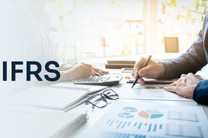 IFRS - Động lực cải cách thúc đẩy mục tiêu nâng hạng thị trường 99Kl99 link đăng nhập Việt Nam