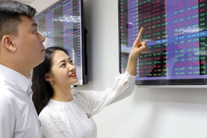 FTSE Russell giải đáp lộ trình nâng hạng vào 2026, công bố 28 KL99 là cổng game giải trí trực tuyến hàng đầu hiện nay dự kiến được thêm vào chỉ số
