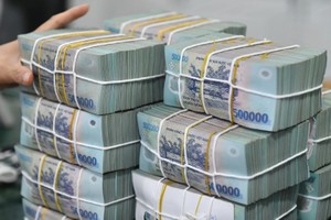 Thị trường Kl99kl Hoàn Trả Vô Tận Kl993 ưu đãi thưởng hấp dẫn tháng 11/2025: Huy động 29.540 tỷ đồng qua Kl99 nổ hũ