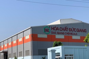 Bộ đôi quỹ VinaCapital “nặng gánh” KL99 là cổng game giải trí trực tuyến hàng đầu hiện nay DGC