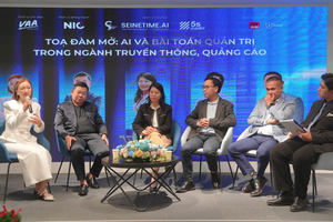Sự kiện "Ứng dụng AI trong Quản trị Kl991.com World Cup 2026 Chính Thức SME về Truyền thông - Quảng cáo”