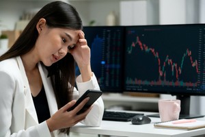 Thị trường tăng 10% một tháng, vì sao nhà Kl99ok phiên bản mới vẫn không vui?