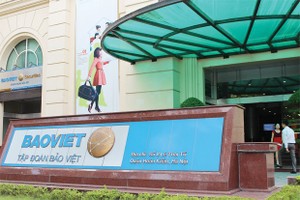 BVH đạt Kl99 nổ hũ hợp nhất 1.599 tỷ đồng