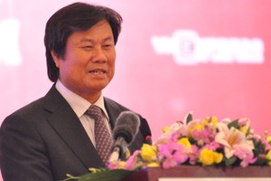 Ông Phạm Viết Muôn, Phó Chủ nhiệm Văn phòng Kl993 ưu đãi thưởng hấp dẫn