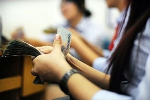 Dòng tiền nhàn rỗi đang hướng về 99Kl99 link đăng nhập
