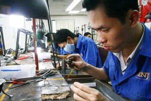PNJ sẽ thoái hết các khoản vốn Kl99ok phiên bản mới ngoài ngành