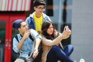 Kl99ok phiên bản mới vào các thị trường viễn thông đã phát triển mạnh, có mật độ di động ở gần mức bão hoà là hướng đi mới của Viettel
